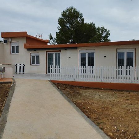 El Rincon De Penda Apartment Chiva Luaran gambar