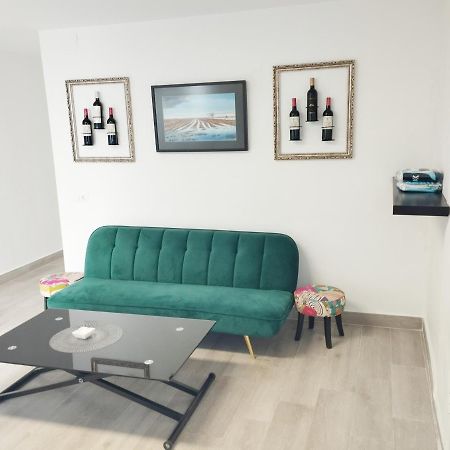 El Rincon De Penda Apartment Chiva Luaran gambar