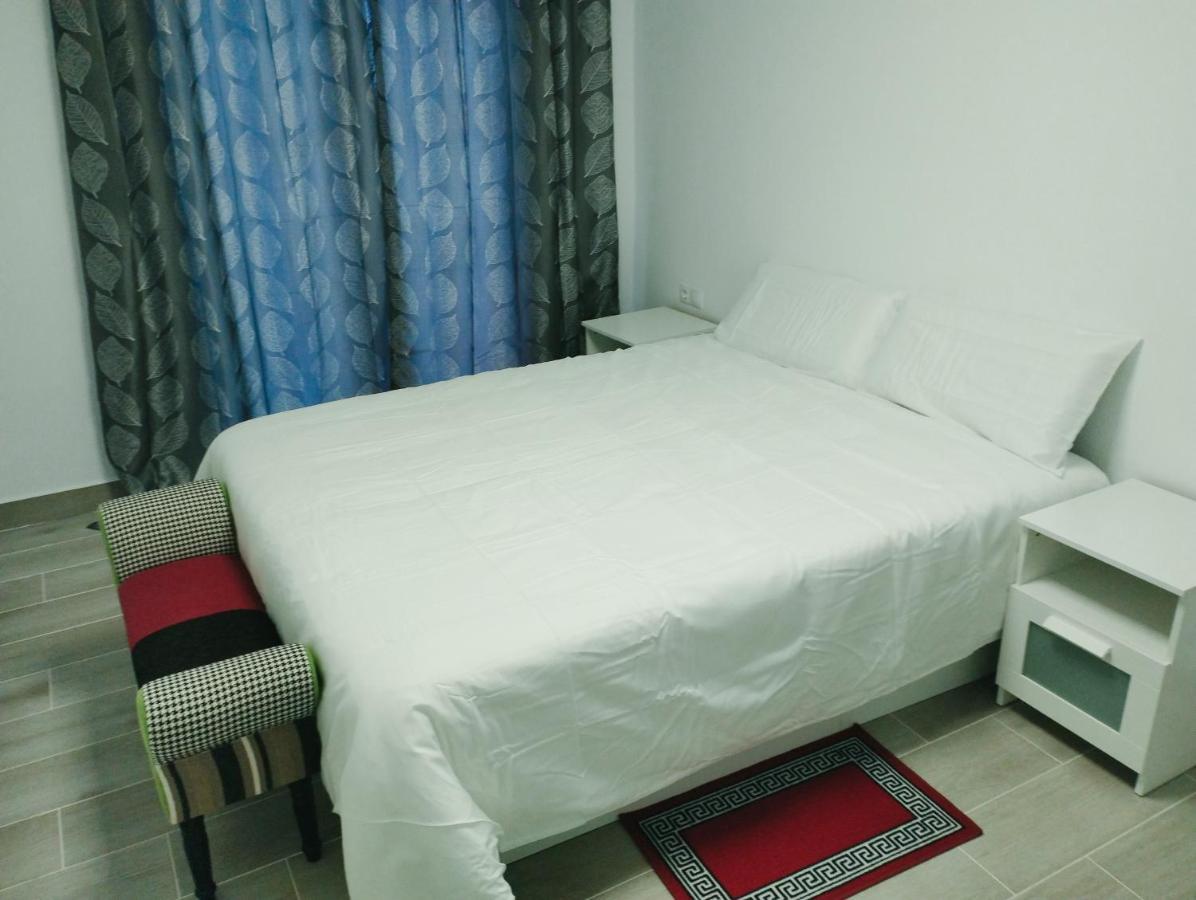 El Rincon De Penda Apartment Chiva Luaran gambar