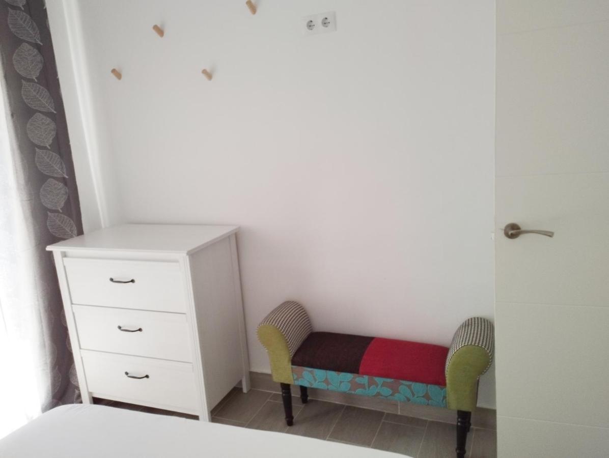 El Rincon De Penda Apartment Chiva Luaran gambar