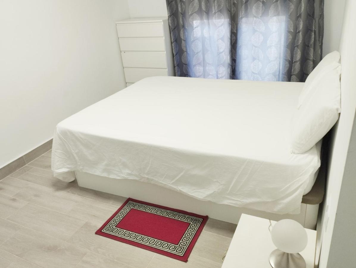 El Rincon De Penda Apartment Chiva Luaran gambar